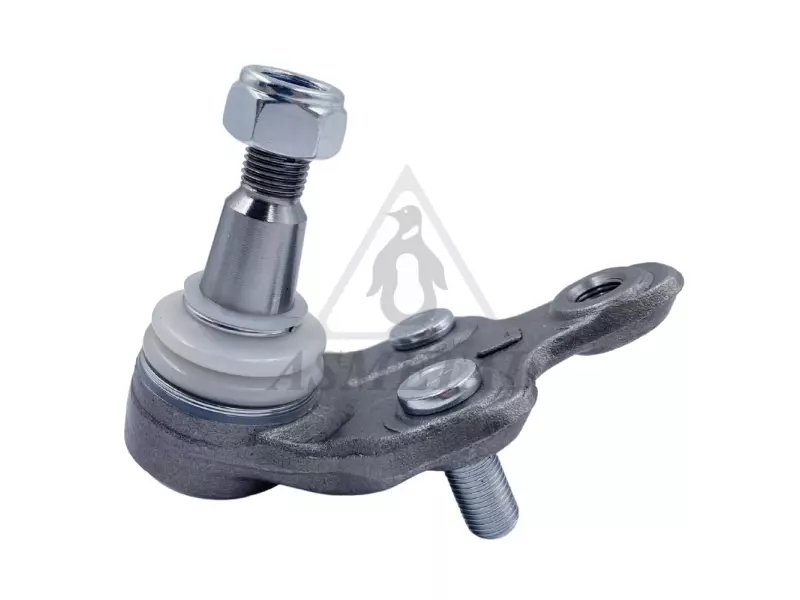 Ball Joint Lower Left — 10TY1010 — ASMETAL