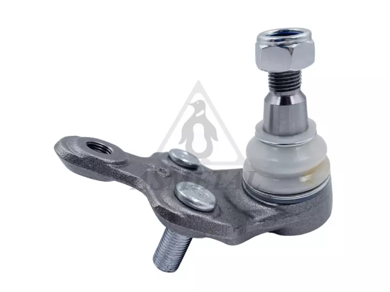 Ball Joint Lower Right — 10TY1011 — ASMETAL