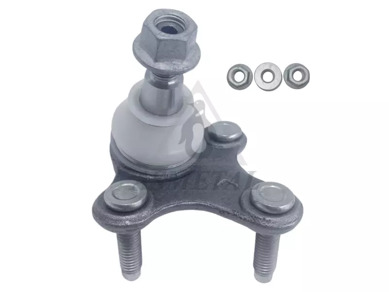Ball Joint Lower Left