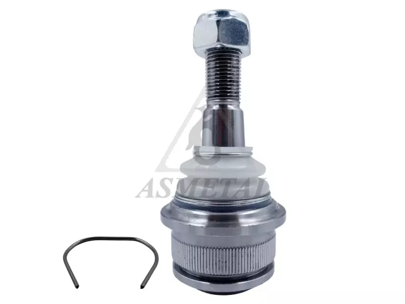 Ball Joint Upper — 10VW37 — ASMETAL