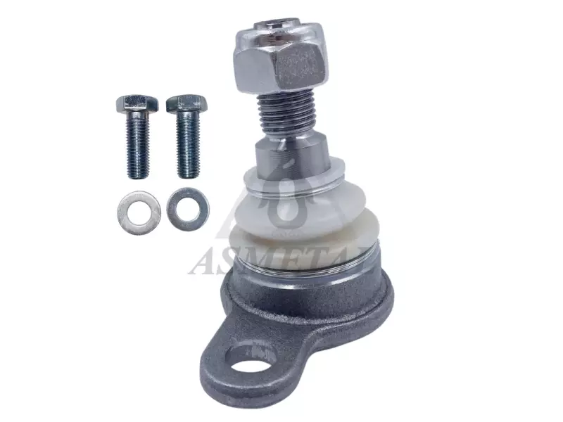 Ball Joint Lower — 10VW40 — ASMETAL