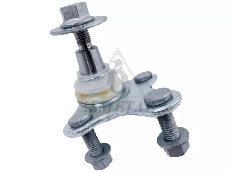 Ball Joint — 10VW6600 — ASMETAL