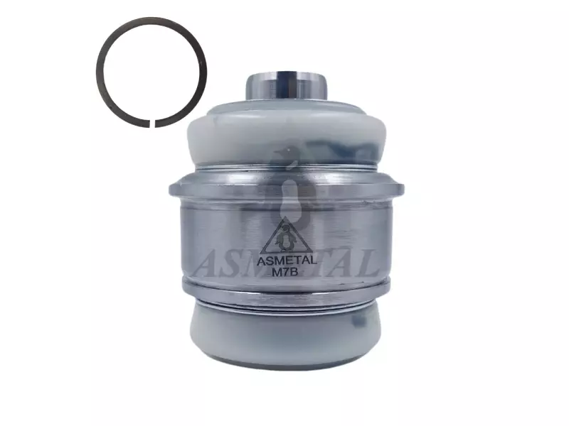 Silentblock Bushing