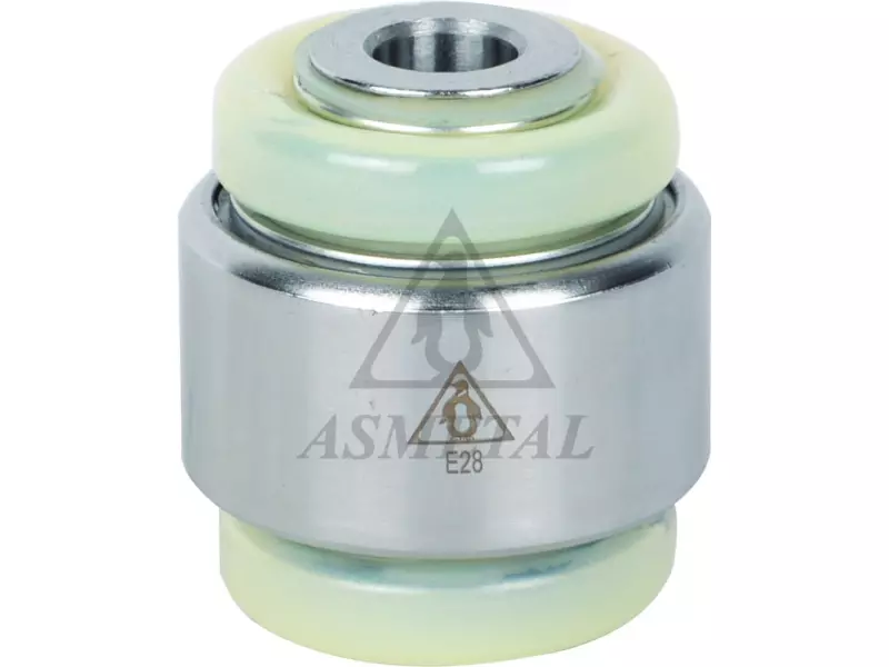 Silentblock Bushing — 11BM1500 — ASMETAL