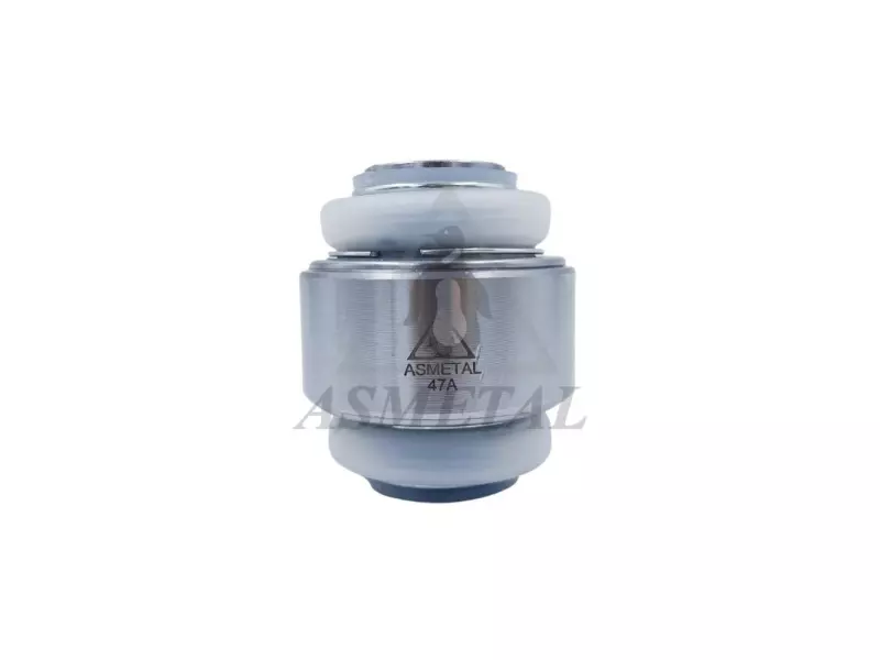 Silentblock Bushing — 11BM2600 — ASMETAL