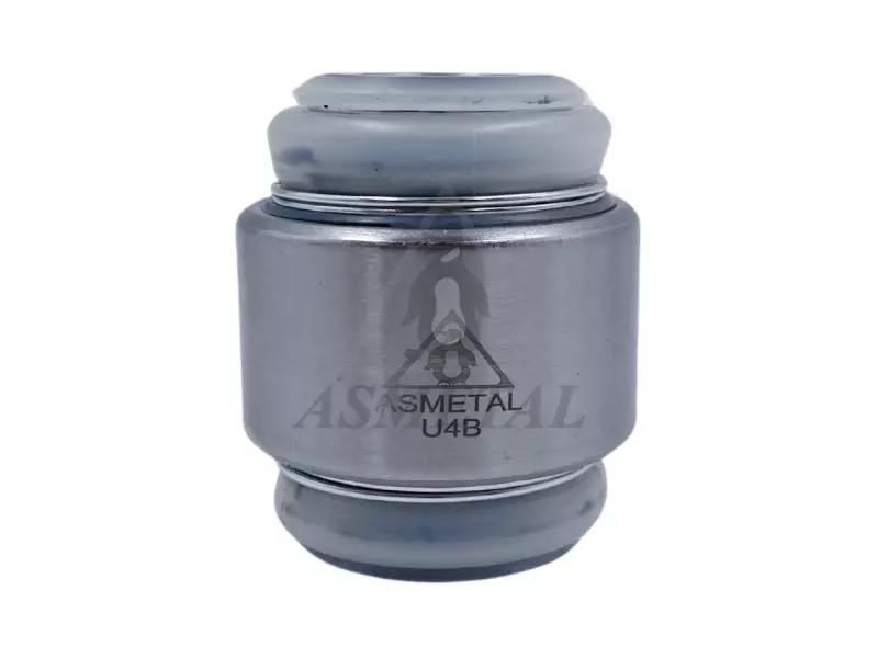 Silentblock Bushing — 11MR00 — ASMETAL