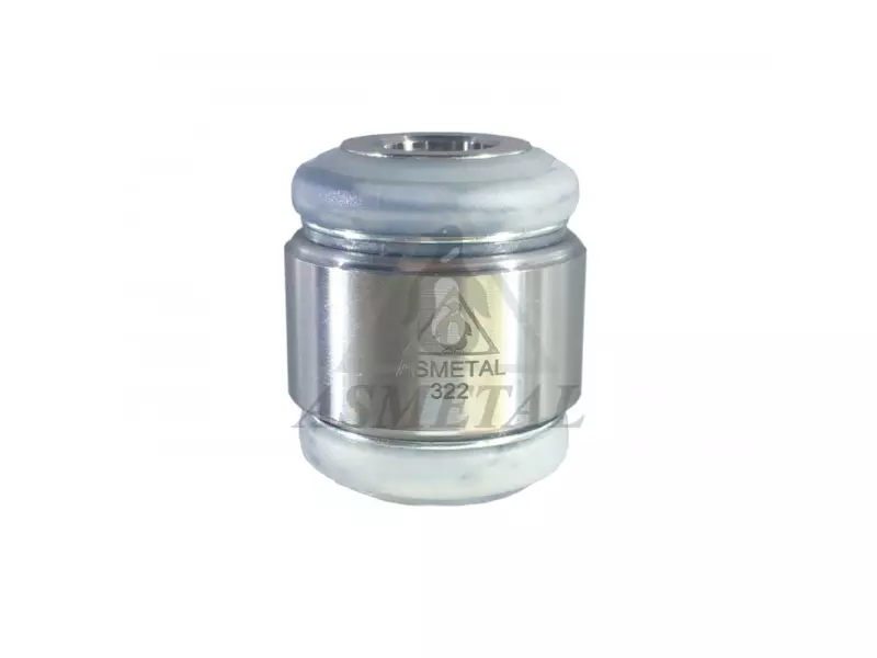 Silentblock Bushing — 11TY1005 — ASMETAL