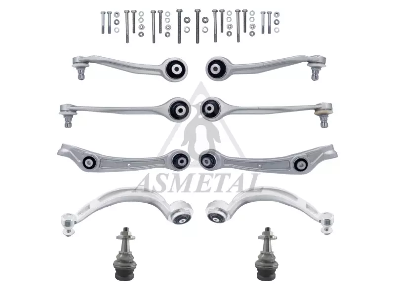 Suspension KIT (TCA KIT)
