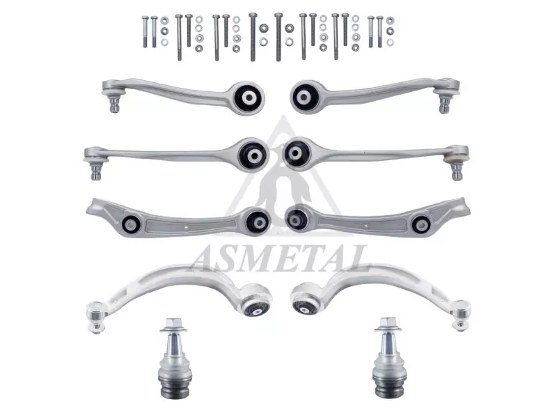 Suspension KIT (TCA KIT)