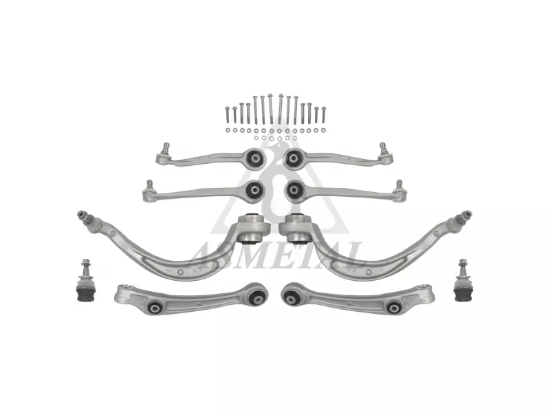 Suspension KIT (TCA KIT)