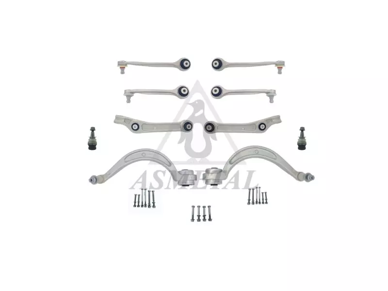 Suspension KIT (TCA KIT)