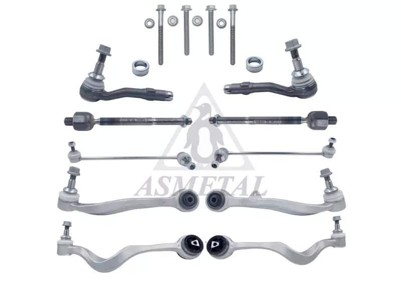 Suspension KIT (TCA KIT)