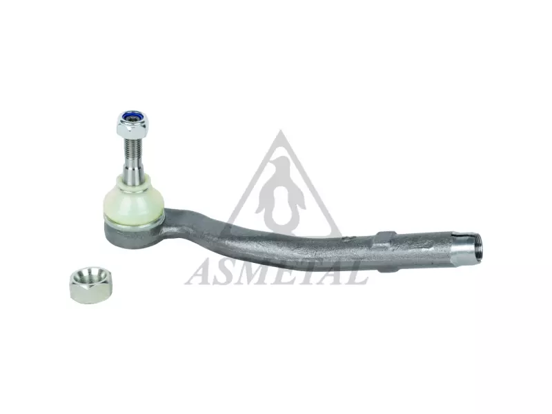Tie Rod End Right — 17BM0301 — ASMETAL