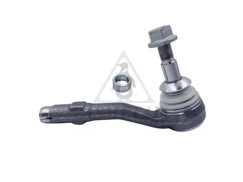 Tie Rod End — 17BM0305 — ASMETAL