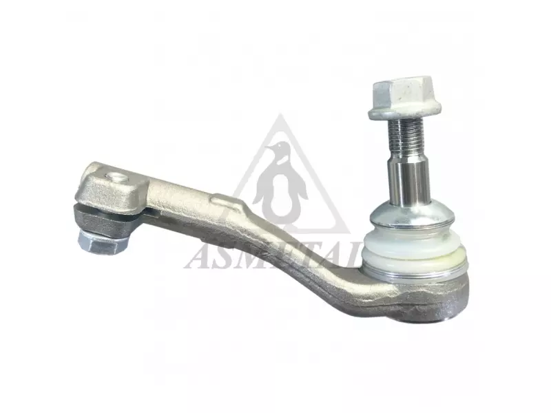 Tie Rod End Right — 17BM2601 — ASMETAL