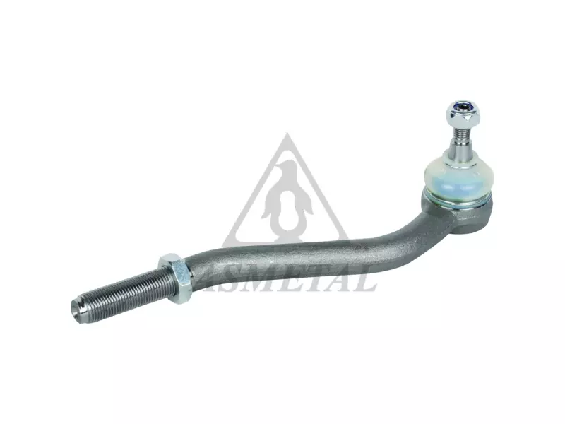 Tie Rod End Right — 17CT0801 — ASMETAL