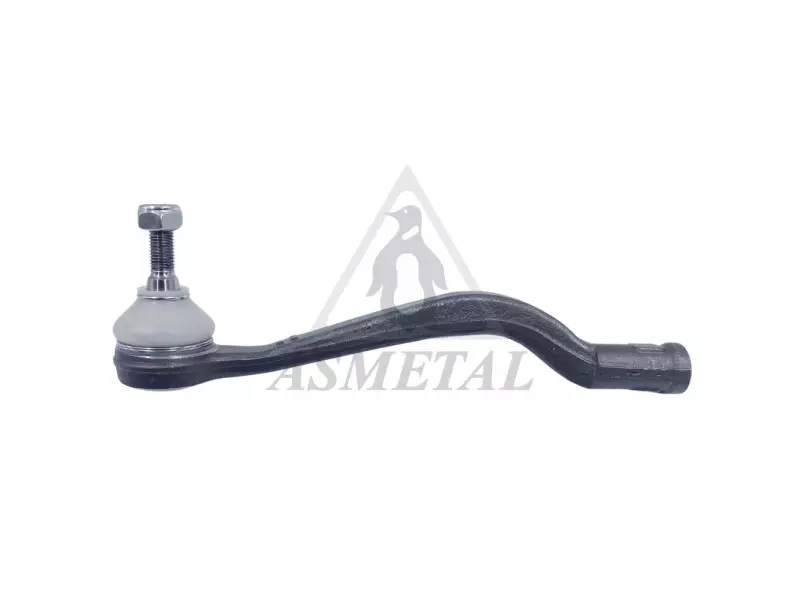 Tie Rod End Left — 17DC1000 — ASMETAL