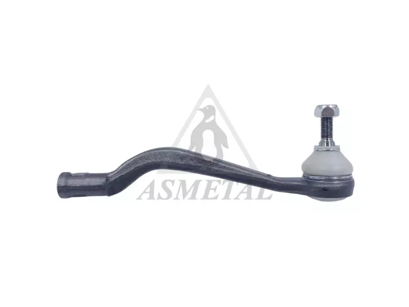 Tie Rod End Right — 17DC1001 — ASMETAL