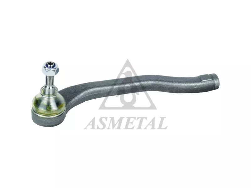 Tie Rod End Left — 17DC1005 — ASMETAL