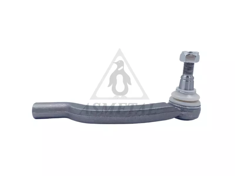 Tie Rod End Right — 17FI3211 — ASMETAL