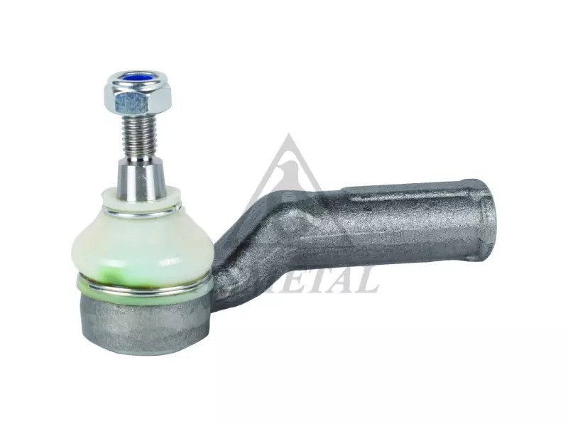 Tie Rod End Left — 17FR1708 — ASMETAL