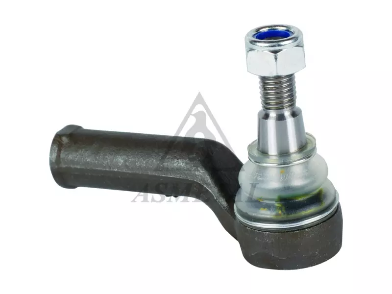 Tie Rod End Right — 17FR2205 — ASMETAL