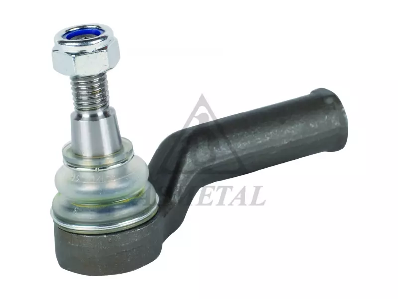 Tie Rod End Left — 17FR2206 — ASMETAL