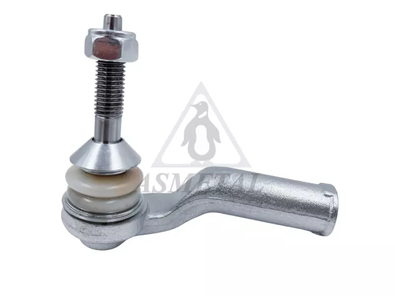 Tie Rod End Left — 17FR2300 — ASMETAL