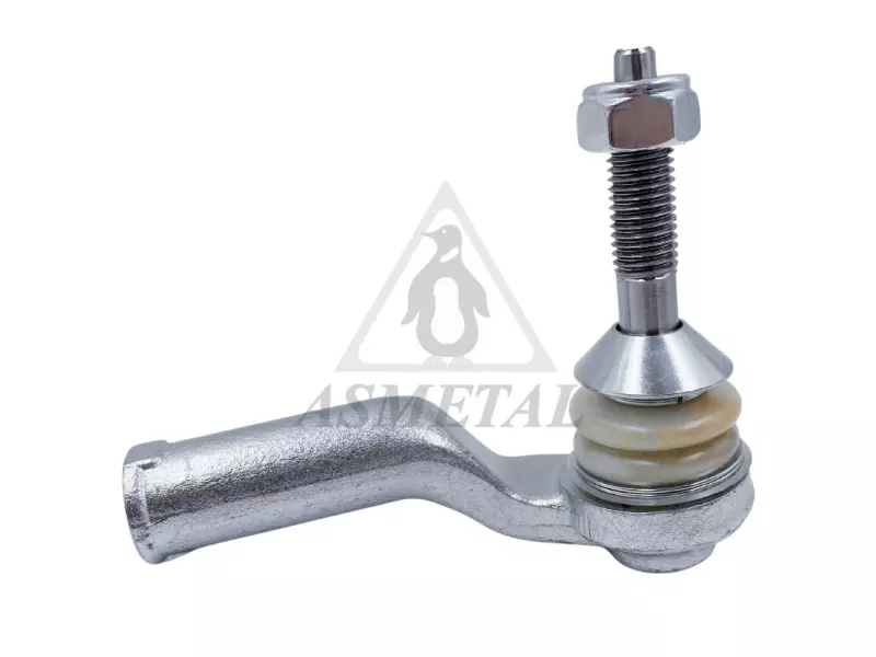Tie Rod End Right — 17FR2301 — ASMETAL