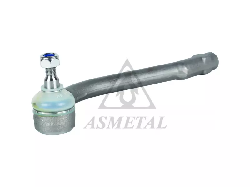 Tie Rod End Left — 17HY2000 — ASMETAL