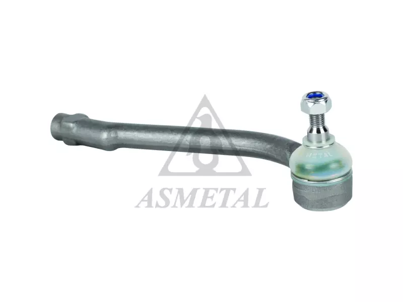 Tie Rod End Right — 17HY2001 — ASMETAL