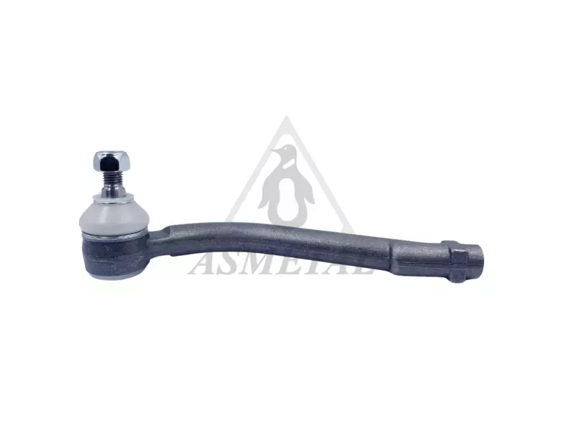 Tie Rod End Left — 17HY3000 — ASMETAL