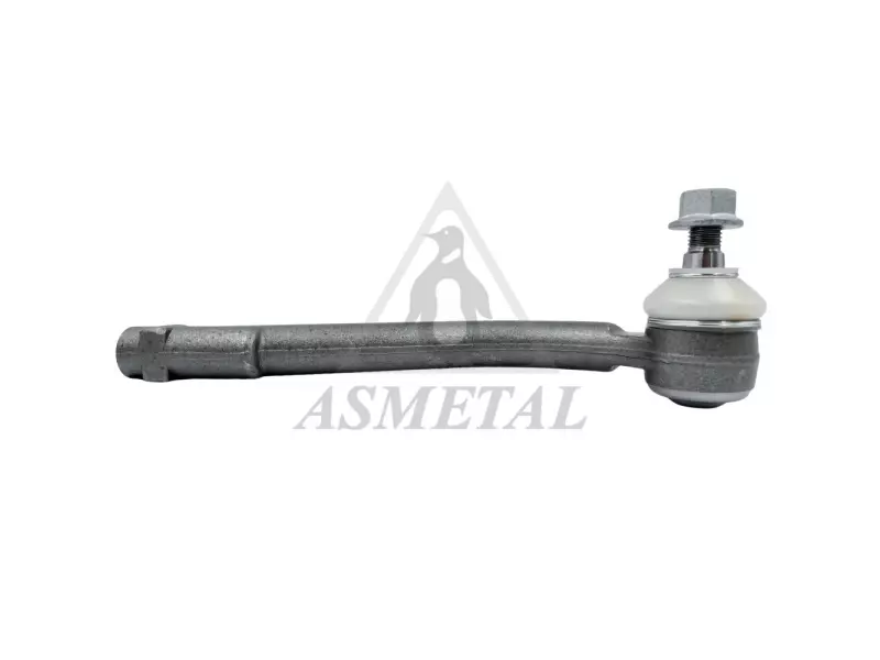 Tie Rod End Right — 17HY3001 — ASMETAL