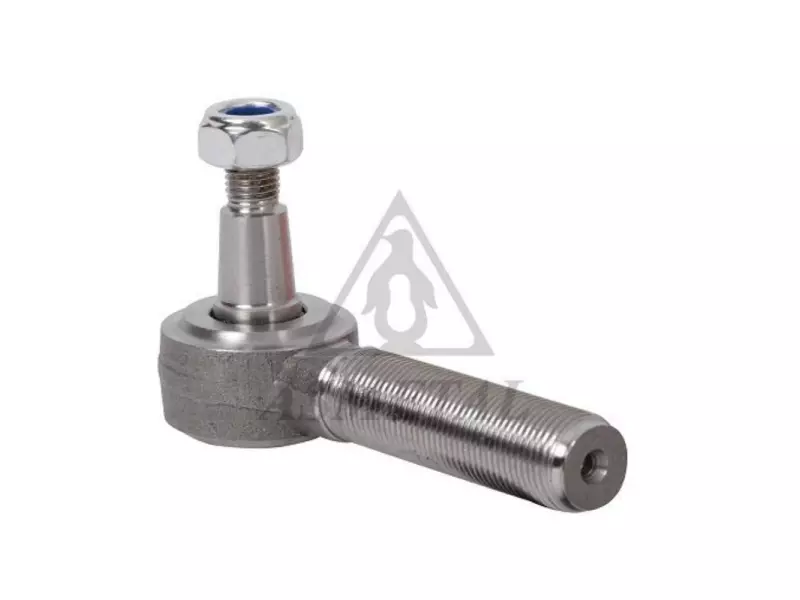 Tie Rod End — 17IV2501 — ASMETAL