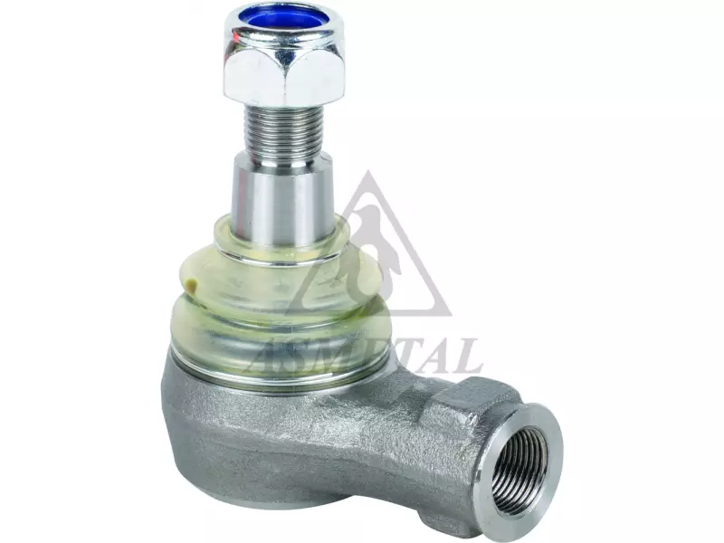 Tie Rod End — 17MG0510 — ASMETAL