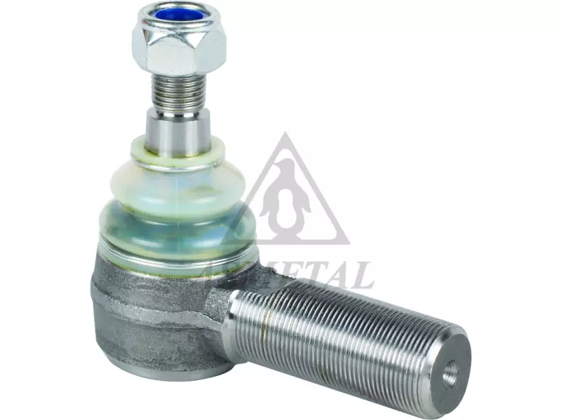 Tie Rod End Right — 17MG1030 — ASMETAL