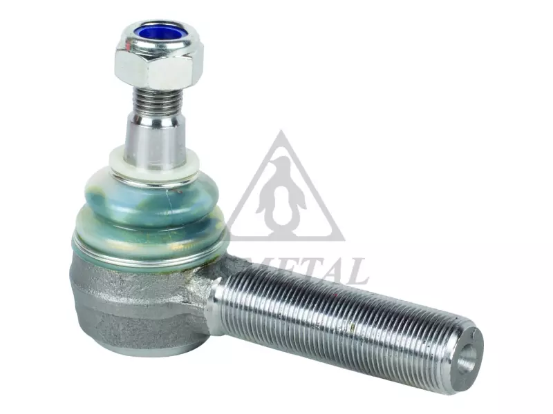 Tie Rod End Right — 17MG2030 — ASMETAL