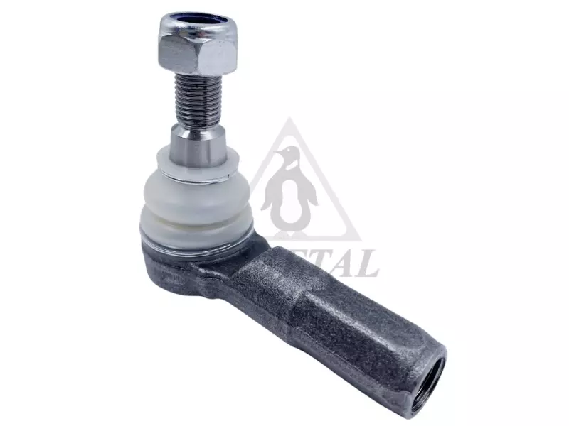 Tie Rod End — 17MR0105 — ASMETAL