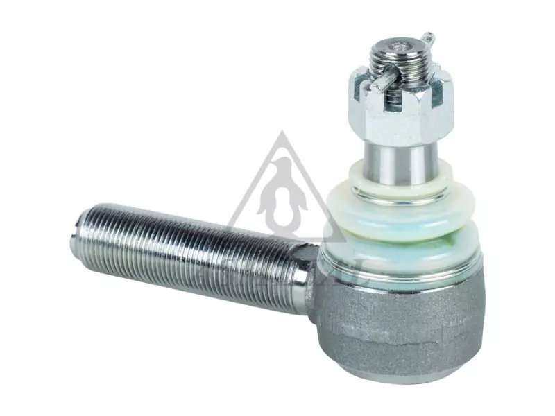 Tie Rod End Right — 17MR0200 — ASMETAL
