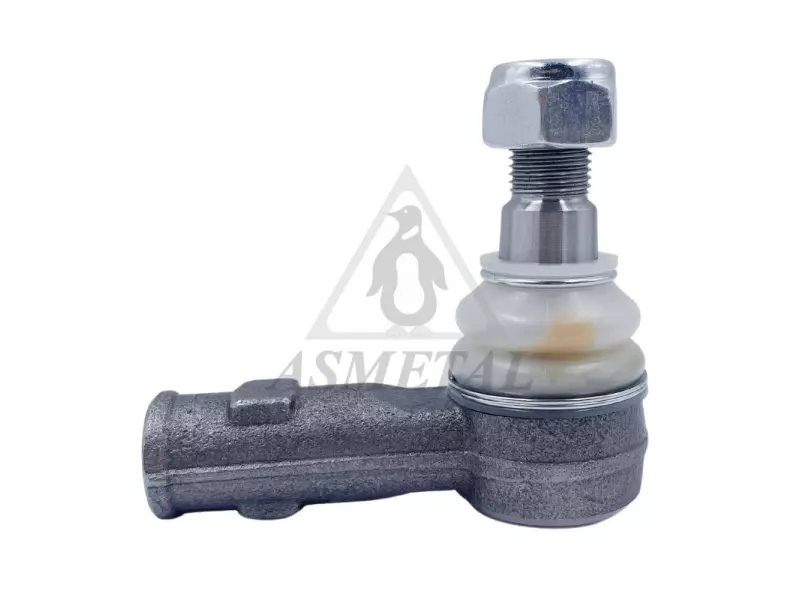 Tie Rod End — 17MR0700 — ASMETAL