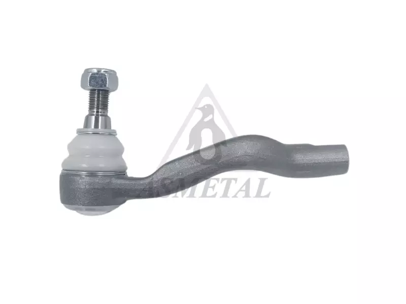 Tie Rod End Left — 17MR0816 — ASMETAL
