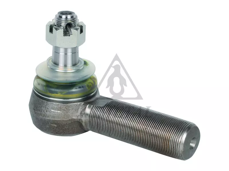 Tie Rod End — 17MR3101 — ASMETAL