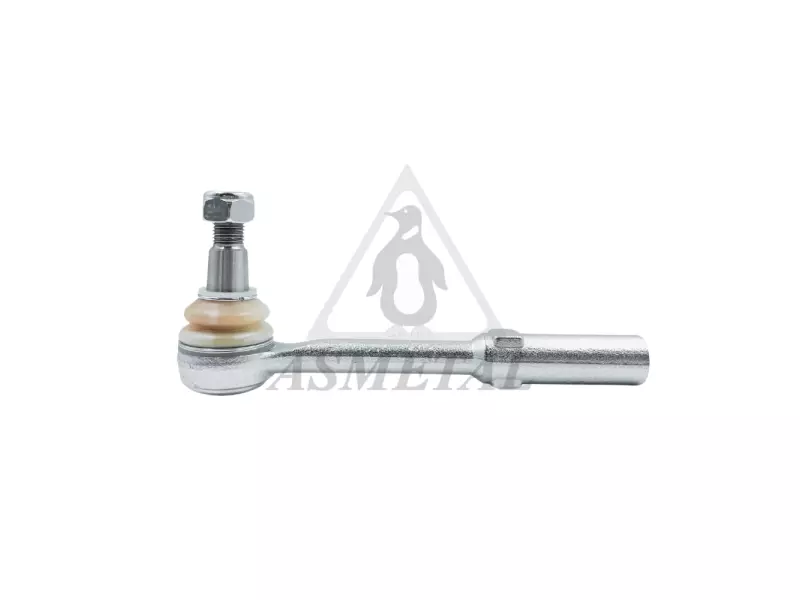 Tie Rod End — 17MR3800 — ASMETAL