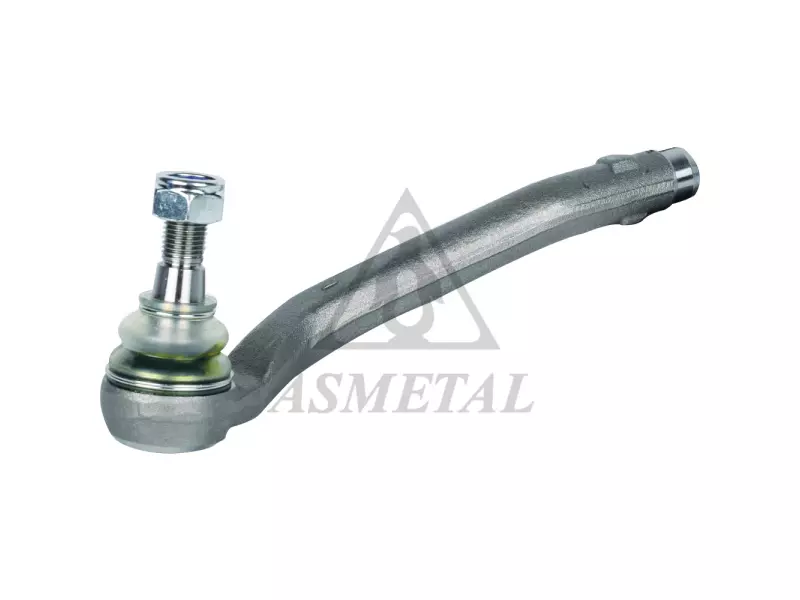 Tie Rod End Left — 17MR4500 — ASMETAL