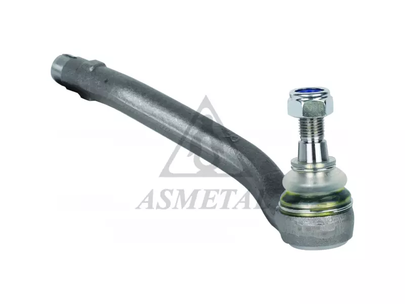 Tie Rod End Right — 17MR4501 — ASMETAL