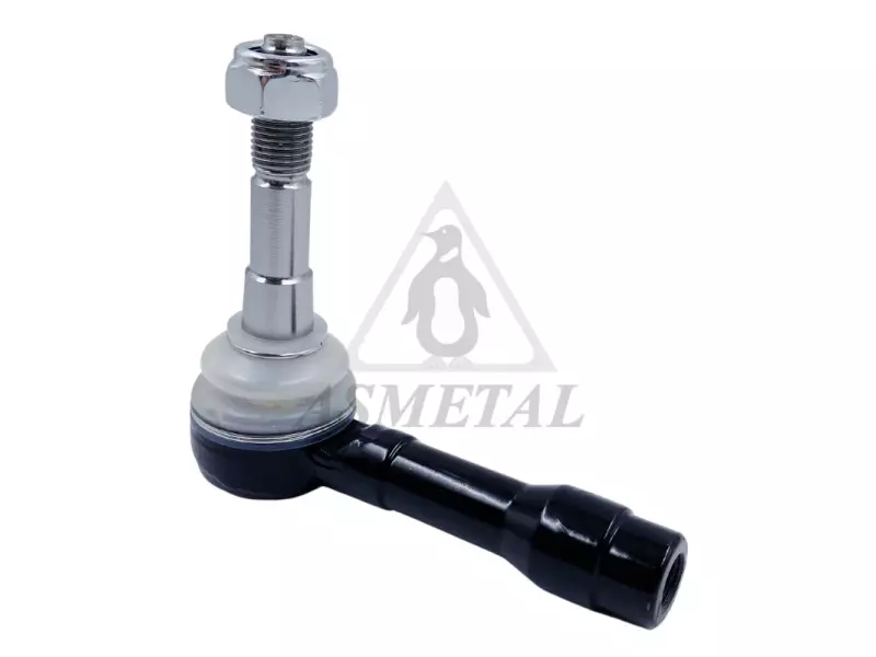 Tie Rod End — 17MR5002 — ASMETAL
