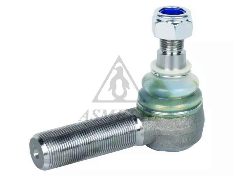 Tie Rod End — 17MR6000 — ASMETAL
