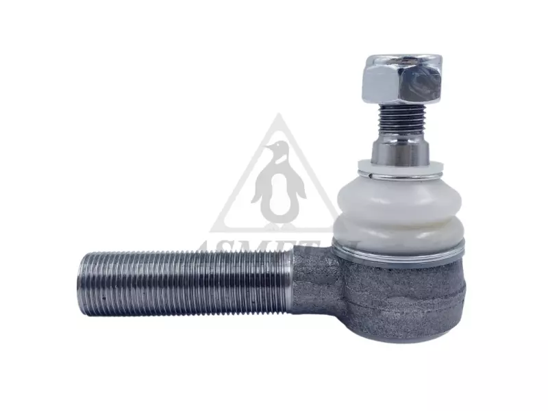 Tie Rod End Right — 17MR6032 — ASMETAL