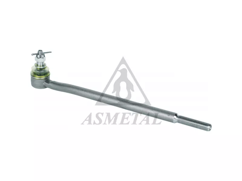 Tie Rod End — 17MS0500 — ASMETAL