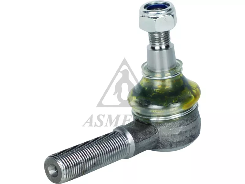 Tie Rod End — 17MS1005 — ASMETAL